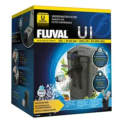 Fluval U1 — 1 nuotrauka