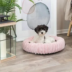 Trixie guolis Lonni, rožinis, Ø 60 cm — 2 nuotrauka