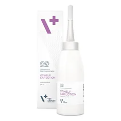 OTIHELP Ear Lotion 75ml