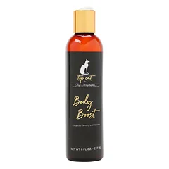 Chris Christensen Top Cat Body Boost - baltyminis kondicionierius katėms, atgaivina ir suteikia apimties
