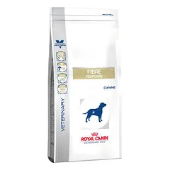 Royal Canin Vet VD Fibre Response veterinarinis maistas šunims 2kg — 4 nuotrauka
