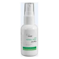 OVER ZOO vaistažolių purškalas 50ml