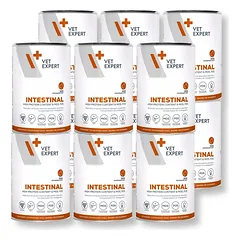VETEXPERT  Veterinary Diet Intestinal Dog 12x400g