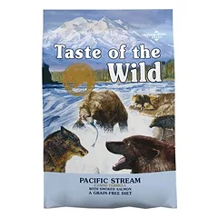 Taste of the Wild - Pacific Stream