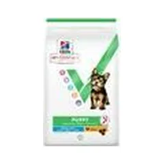 Hill's Vet Essentials Multi-Benefit SMALL & MINI Puppy su vištiena, veterinarinis maistas šuniukams 2 kg — 2 nuotrauka