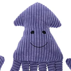 TIAKI žaislas šunims Kalmaras, apie L 29 x B 12 x H 5 cm — 5 nuotrauka