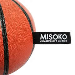 Misoko šunų žaislas, oranžinis — 5 nuotrauka