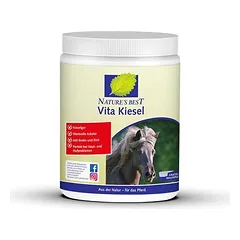 Natures Best Vita-Kiesel