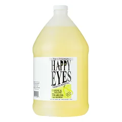 Chris Christensen Happy Eyes 2In1 Šampūnas - švelnus šampūnas ir kondicionierius viename, šuniukams ir kačiukams, be ašarų, koncentratas 1:5, 3 — 2 nuotrauka