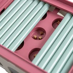 Trixie Cat Activity Rod Box žaislas katėms, 1 vnt. — 4 nuotrauka