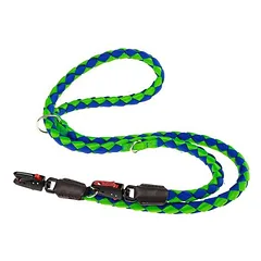 Ferplast Hundetrainingsleine mit automatischem Karabiner. TWIST MATIC GA