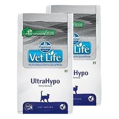 FARMINA Vet Life Cat UltraHypo 2x5kg