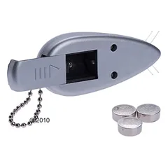 Trixie Laserpointer Catch the Light, Trixie Laserpointer Catch the Light Sparpaket: 2 Stück — 4 nuotrauka