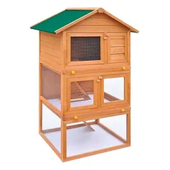 Prolenta Premium - Gartenstall