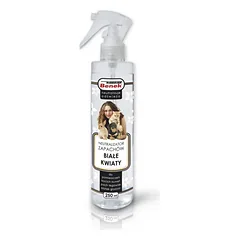 Super Benek Neutralizatorius Balti gėlės purškiklis 250 ml 