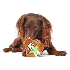 Bark žaislas šunims tinginys Sonny, apie L 21 x B 14 x H 7 cm — 2 nuotrauka