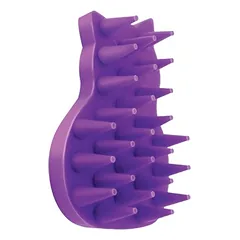 KONG Cat šepetys Zoom Groom katėms, apie 11,4 x 7 x 3 cm — 2 nuotrauka