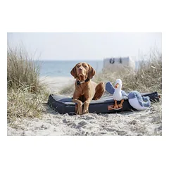 TRIXIE BE NORDIC Kiras Hinnerk, pliušas, 35 cm (pak.3), 1 vnt. — 4 nuotrauka