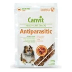 Canvit skanėstas Anti-Parasites 200 g