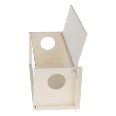 TIAKI smėlio vonelė, L 36 x B 16 x H 19 cm — 4 nuotrauka
