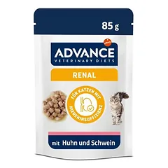 Advance Veterinary Diets Cat Renal drėgnas maistas katėms — 3 nuotrauka