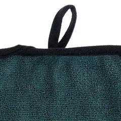 kooa rankšluostis arkliams, L 65 x B 35 cm — 4 nuotrauka