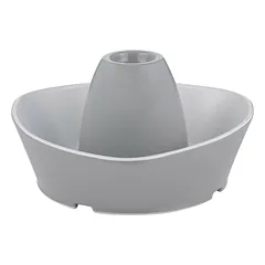 PetSafe Streamside Ceramic Pet Fountain 1.8L - keraminis fontanas katėms ir šunims