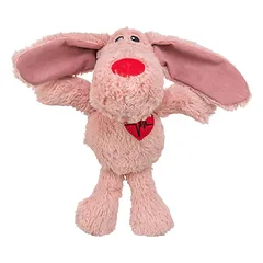 TRX_99352381 TRIXIE Valentino dienos šuo, 28 cm, rausvas, pliušas