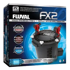 Fluval FX2