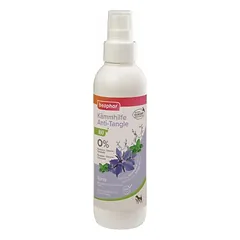 Beaphar BIO Anti Tangle Spray priemonė plaukų priežiūrai šunims ir katėms, 200 ml