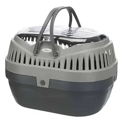 Trixie Travel Pico transportavimo dėžė graužikams ir ropliams, 30x23x21 cm — 4 nuotrauka