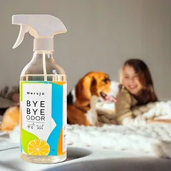 Kvapo neutralizatorius šunų ir kačių šlapimo kvapui šalinti, skystis 1000 ml — 3 nuotrauka