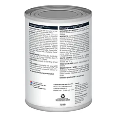 Hills Prescription Diet™ Canine z/d™ konservai 370g — 2 nuotrauka