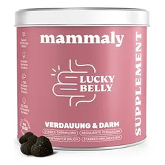 mammaly - Lucky Belly® - Darm-Snacks für Hunde