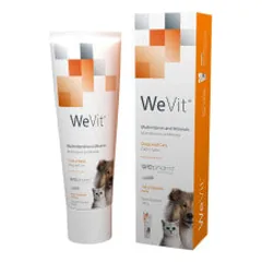 Wepharm WeVit papildai šunims ir katėms - Pet24