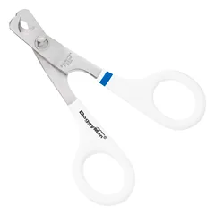 Doggy Man Curved Nail Clipper for Small and Medium Breeds, 12,5cm — 3 nuotrauka