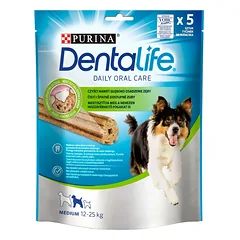 Purina Dentalife Medium 115g