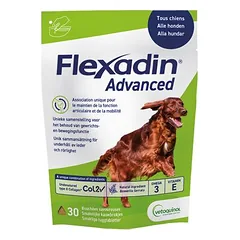 Flexadin Advanced Dog