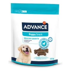 Advance Puppy Snack funkciniai skanėstai šuniukams