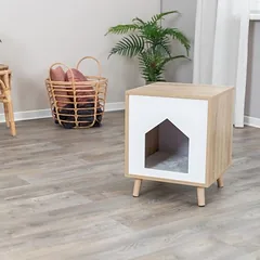 Trixie urvas katėms Isa, L 40 x B 40 x H 50 cm — 3 nuotrauka