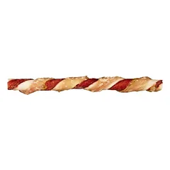 Trixie kramtomos lazdelės Denta Fun Barbecue su vištiena 12 cm 10 vnt.