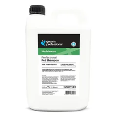 Groom Professional Medicleanse Shampoo, 4000ml