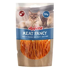 Comfy appetit fancy skanėstas katėms, vištiena ir krevetės, 50g