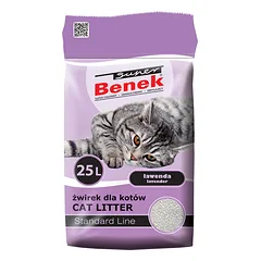 Benek Super Levender 25 l.