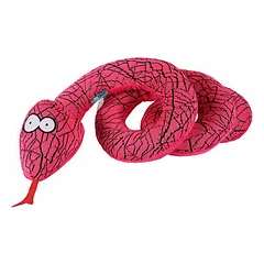 Dog toy Reggie Pink 140x10x10cm
