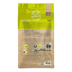 Bunny All Nature Botanicals Mid Mix Echinacea & Sonnenblumenblüten