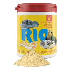 RIO Hand feeding food for baby birds 400 g