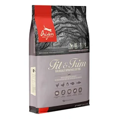ORIJEN Fit &amp; Trim Cat