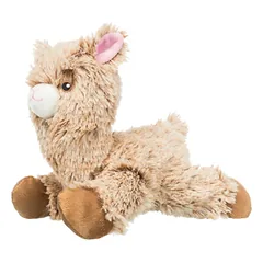 TRIXIE Alpaka, pliušas, 22 cm (pak.3)