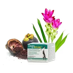 DOGOTEKA DOGOmini 30 tablečių